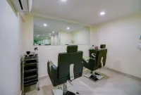 Royal Sarovar Portico Siliguri - spa