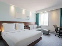 Hampton by Hilton Amsterdam Centre East Hotels near AMOLF