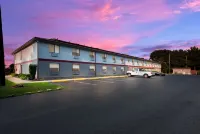 Red Roof Inn & Suites Vineland - Buena Hotel a Monroe