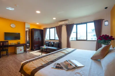 My Hotel 23 Hotels in Hanoi