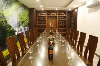 Bao Ngoc Diamond Hotel - breakfast