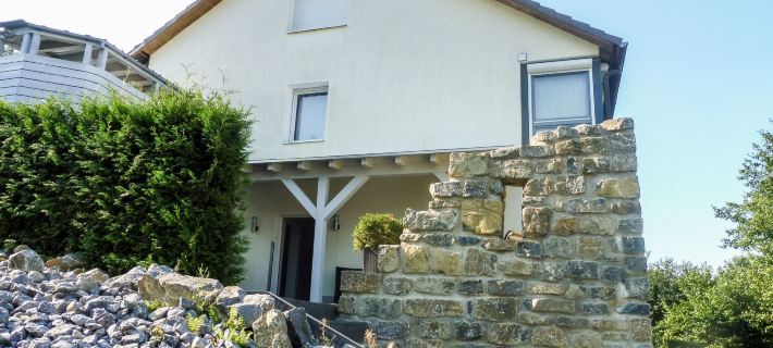 Am Kirchberg Hotels in Lippe