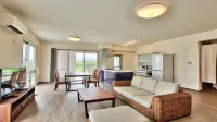 Cottage Sea Wind Nakijin - 2-Sterne
