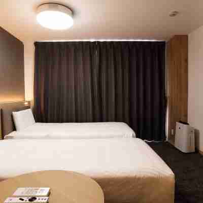 Henn na Hotel Kansai Airport -Hot Spring- Rooms