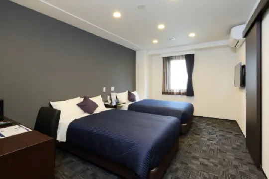 HOTEL LiVEMAX Nagoya Sakae East