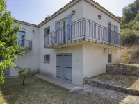 La Campagne Var Ouest E-Bike附近的飯店