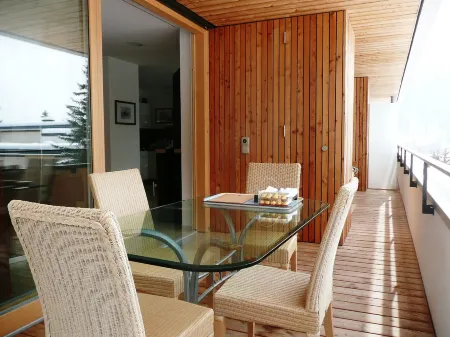 Promenade Wohnung 21 Отели рядом с достопримечательностью «Озеро Давозер»