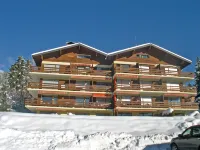 Beau Site No 21