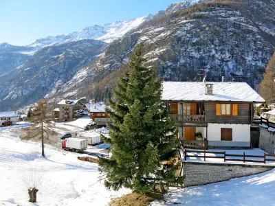 Coup d'Coeur Hoteles cerca de Cervinia Valtournenche