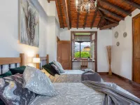 Villa Torrita Hotel in zona Casa del Turista