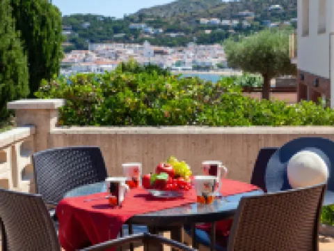 Villa Cordoba 塞爾瓦港酒店