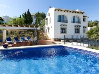Villa Flores - Villaer