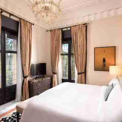 Hotel Alfonso XIII, a Luxury Collection Hotel, Seville Rooms