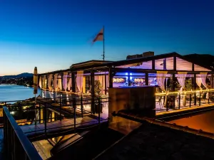 Hotel Vis à Vis