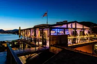 Hotel Vis à Vis