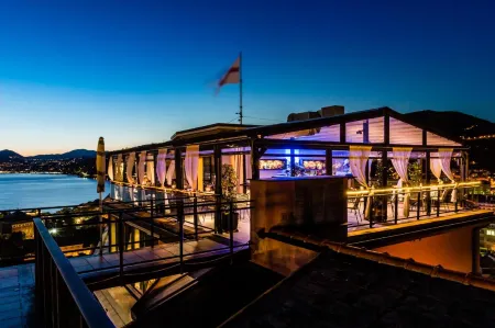 Hotel Vis à Vis