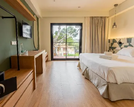 Hotel Santanyi Port Hotels in Santanyi