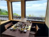Hanamizuki Hotel di Kawazu