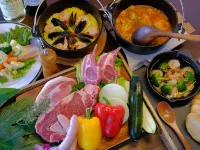 Luxury Villa Hotel Sunrise Villa Oarai Hotels in Oarai