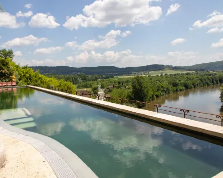 La Maison des Sarrasins Hotels in Beynac-et-Cazenac
