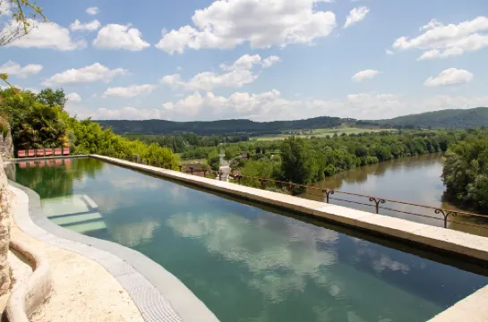 La Maison des Sarrasins