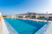 Klayman Olivina Aparthotel - Beach