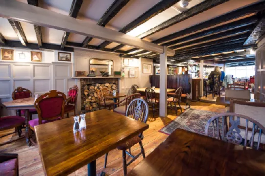 Seven Stars のホテル