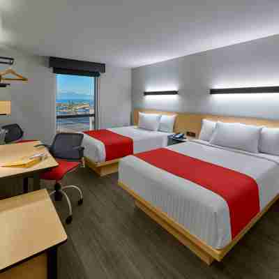 City Express by Marriott Ensenada Rooms