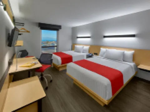 City Express Ensenada Hoteles en Ensenada