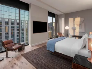The Joseph, a Luxury Collection Hotel, Nashville