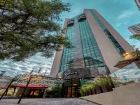 Radisson Oscar Freire Hotels near Butanta