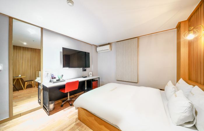Icheon Cozy