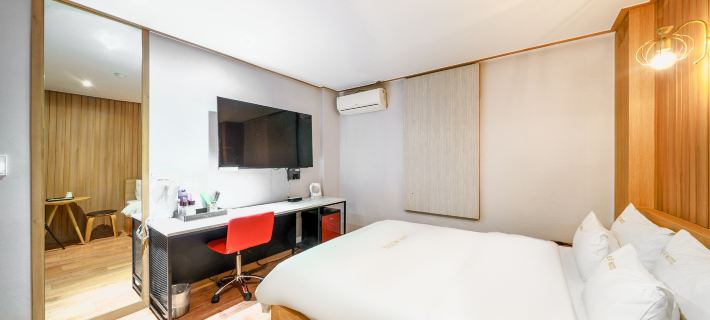 Icheon Cozy Icheon otelleri