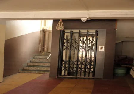 Shree Radha Govind Bhakt Niwas Отели в г. Pandharpur