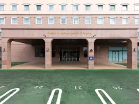 東横INNホスピタルイン獨協医科大学 - Wi-Fi