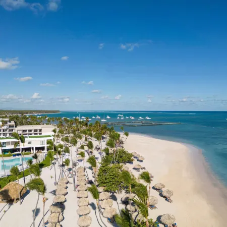 Serenade Punta Cana Beach & Spa Resort