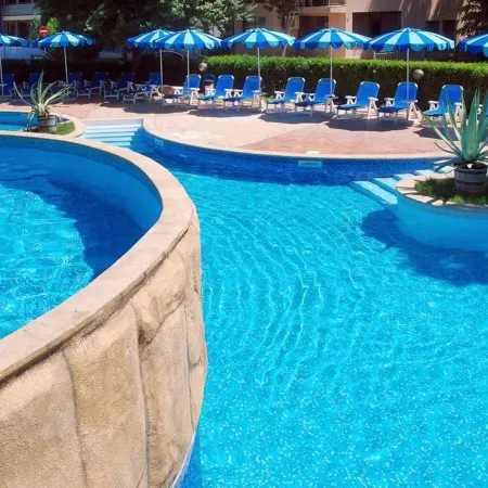 Havana Hotel - All Inclusive