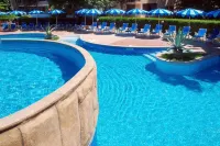 Havana Hotel - All Inclusive - Pools