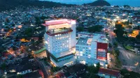 The ZHM Premiere Padang