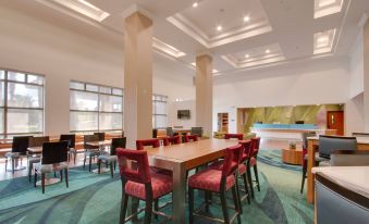 SpringHill Suites Orlando Lake Buena Vista South