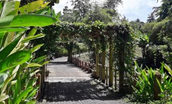 Botanica Nature Resort