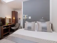 Cypressinn Tokyo Hoteles cerca de Estación de Shibamata