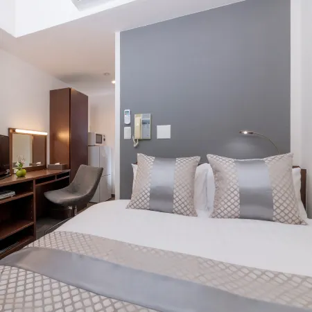 Cypressinn Tokyo Отели рядом с достопримечательностью «Кацусика (специальный район)»