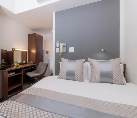 Cypressinn Tokyo
