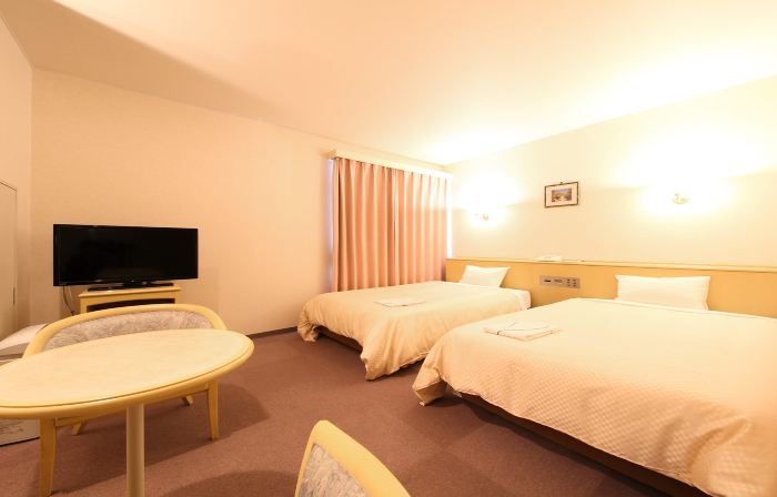City Inn Tsurugashima