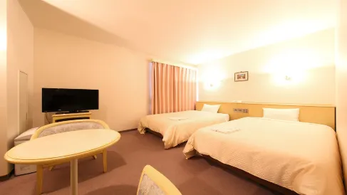 City Inn Tsurugashima