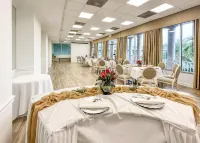 Thunderbird Beach Resort