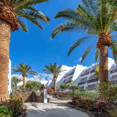Sol Fuerteventura Jandia - All Suites Hotel Exterior