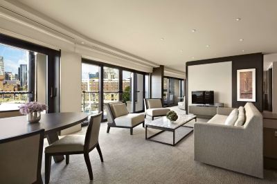 その他 パーク ハイアット シドニーの写真