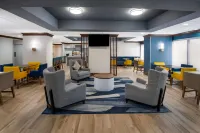 Comfort Inn & Suites Fishers - Indianapolis